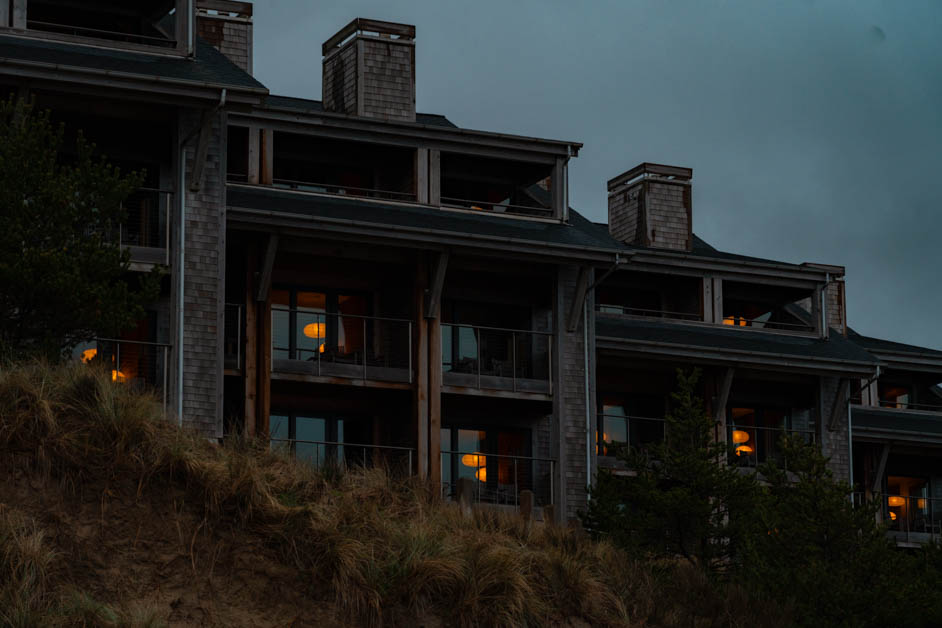 Unwind in Style: Best Hotels in Oregon - It's Logan Marie