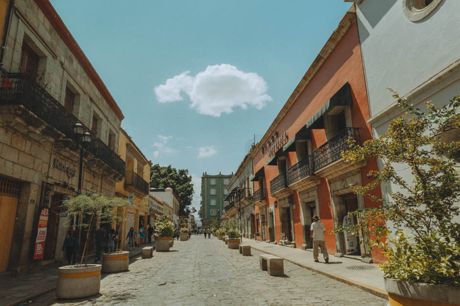 25 Things to do in Oaxaca City That Cannot be Missed
